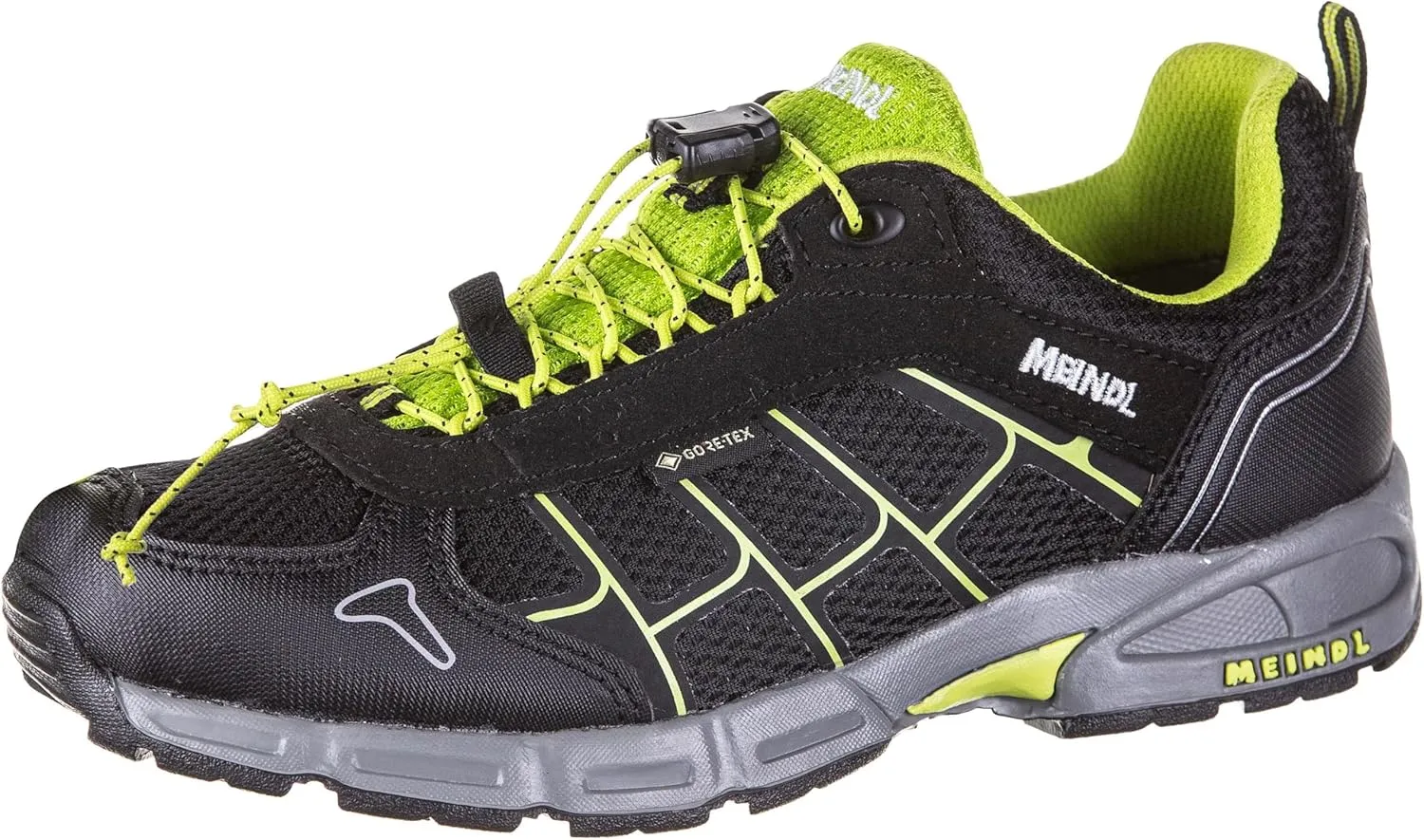 MEINDL Finale Junior GTX Kids' Hiking Boot