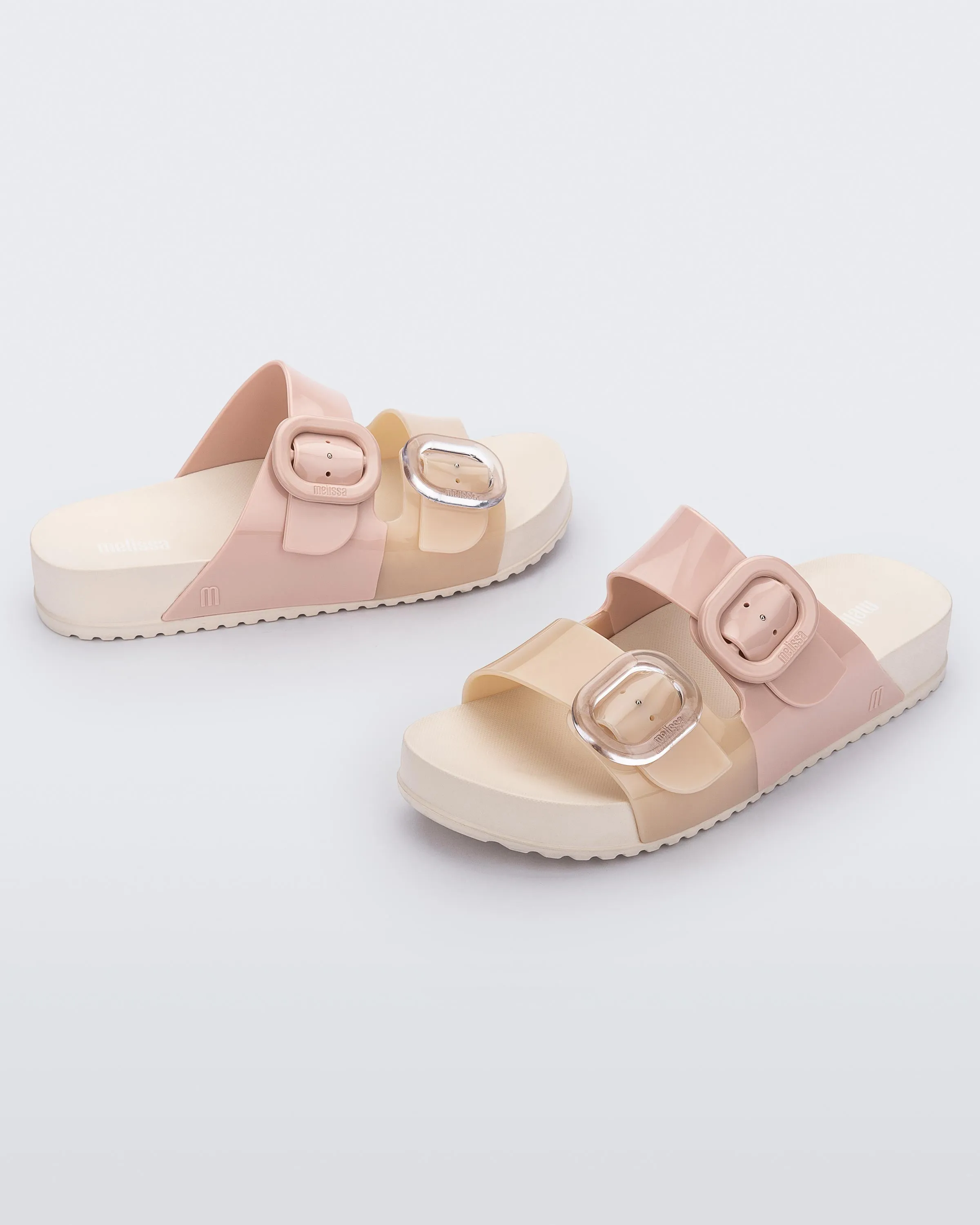 Melissa Cozy Slide