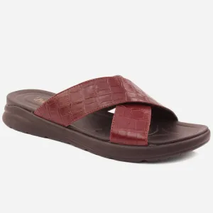 Men "MORFI" Comfy Slippers