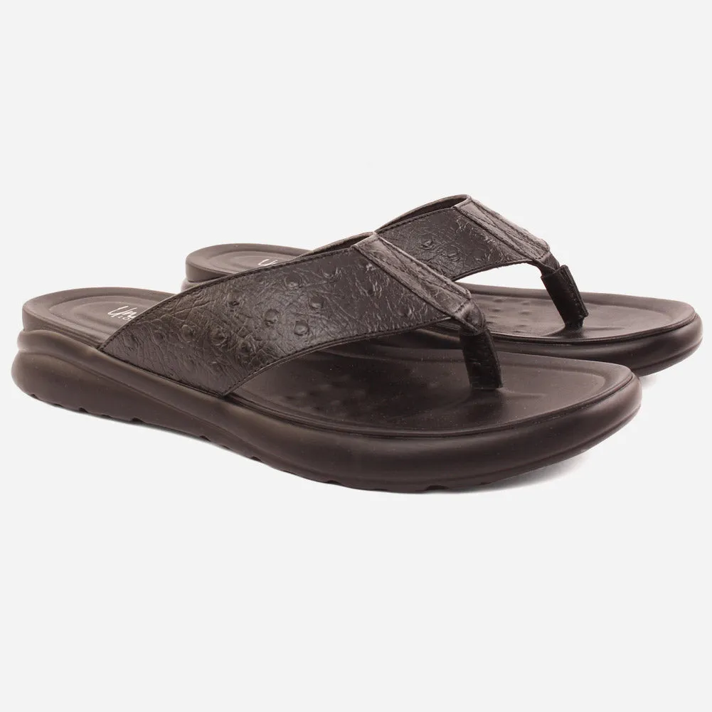 Men"IRINI" Comfy Slippers