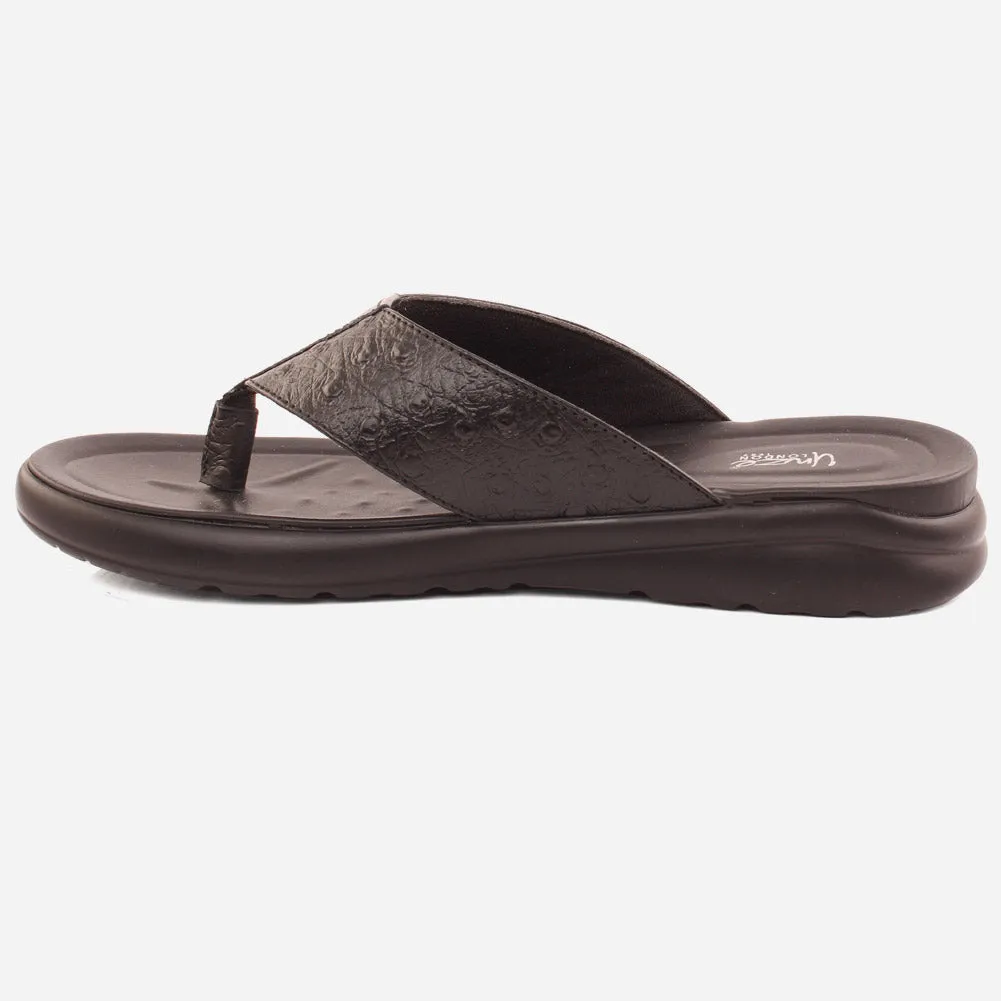 Men"IRINI" Comfy Slippers