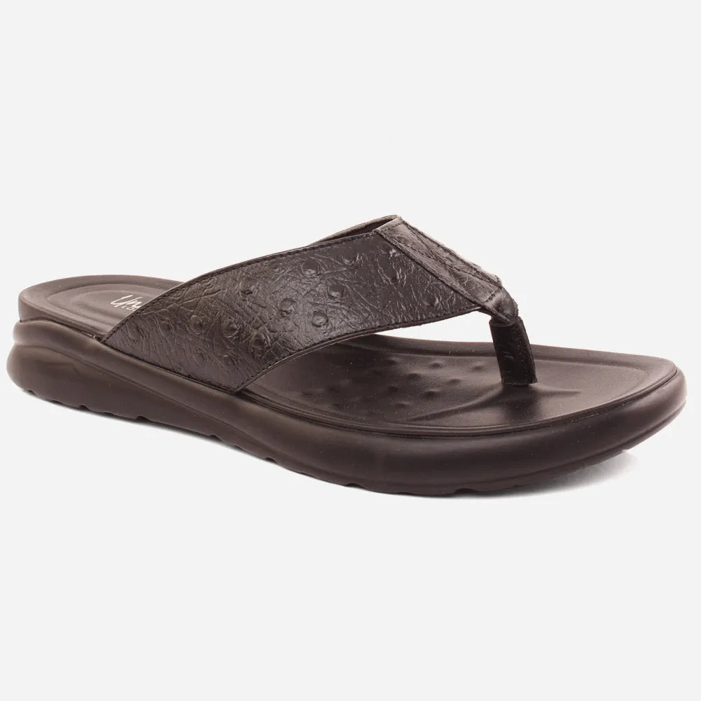 Men"IRINI" Comfy Slippers