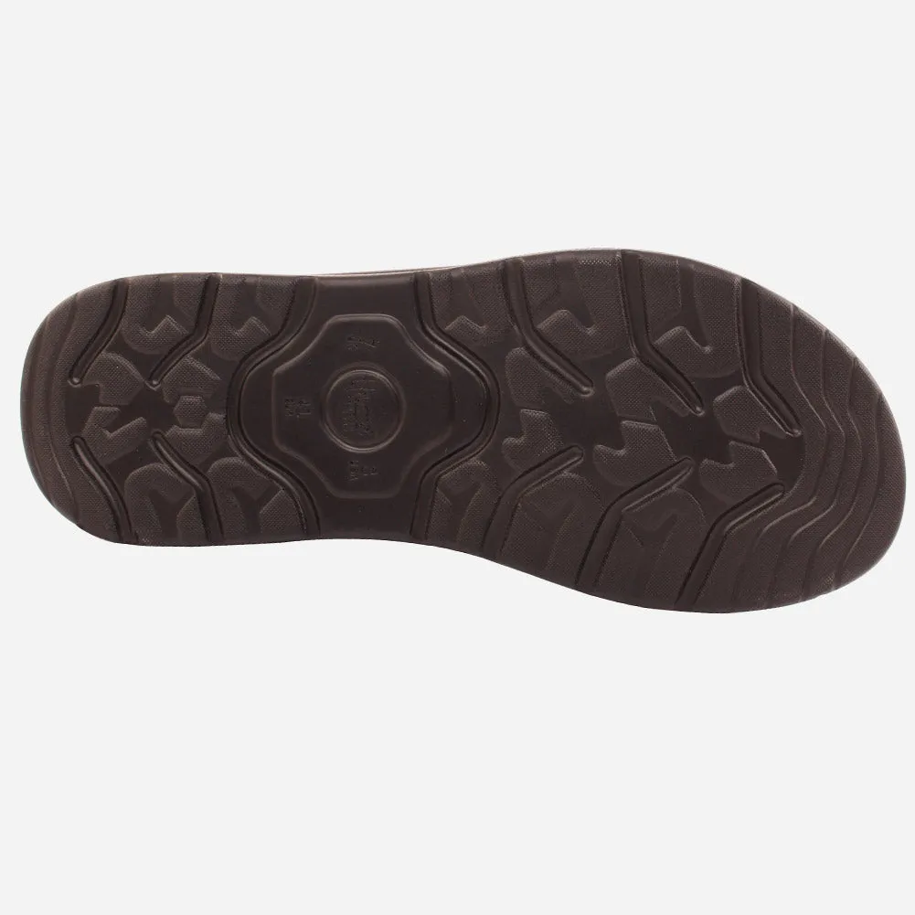 Men"IRINI" Comfy Slippers