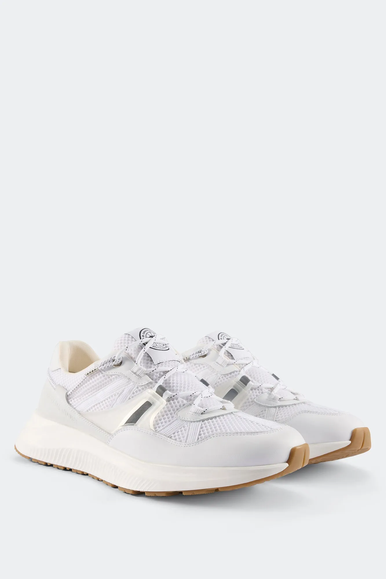 Men's Cascade Sneaker