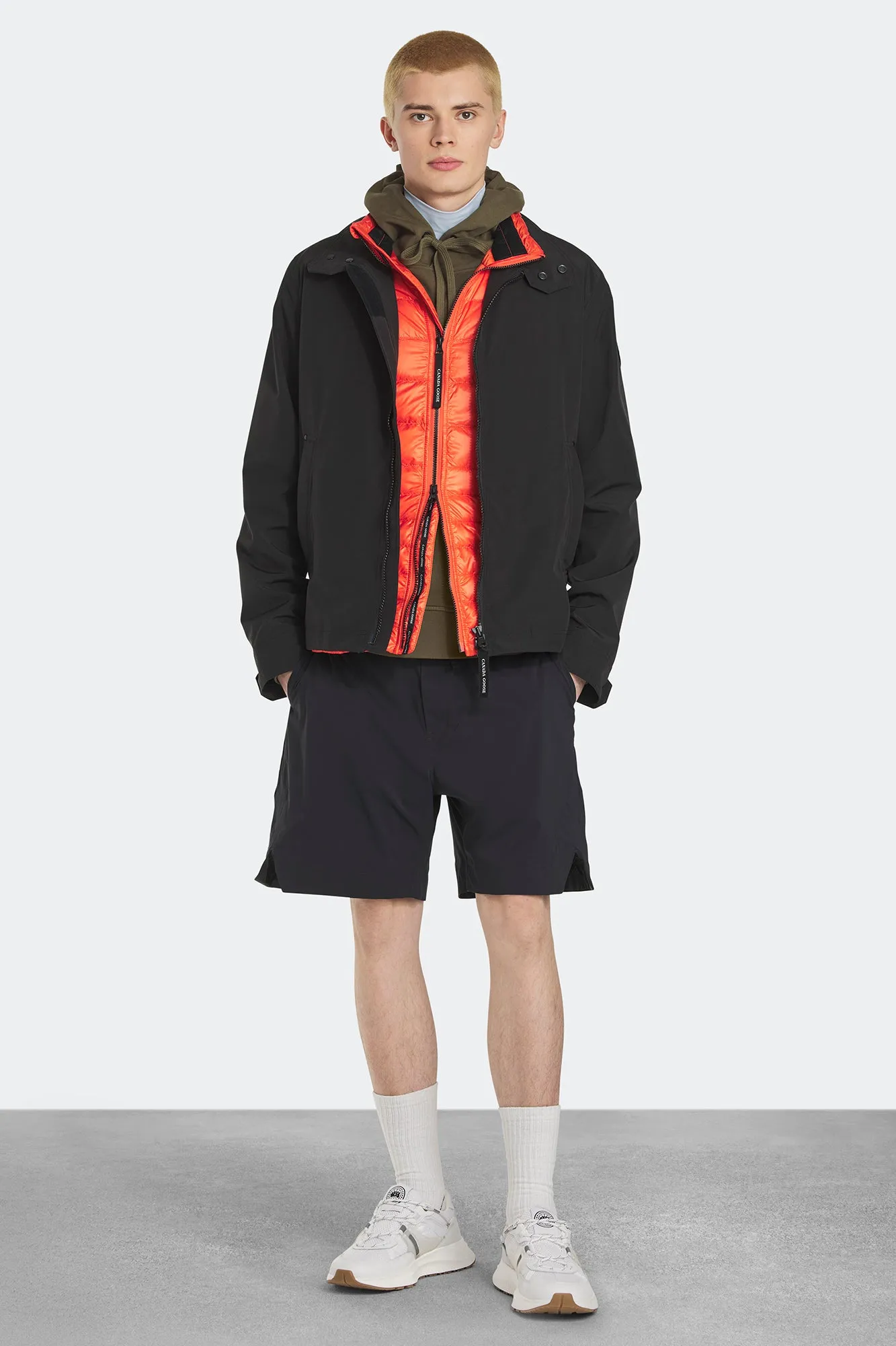 Men's Cascade Sneaker