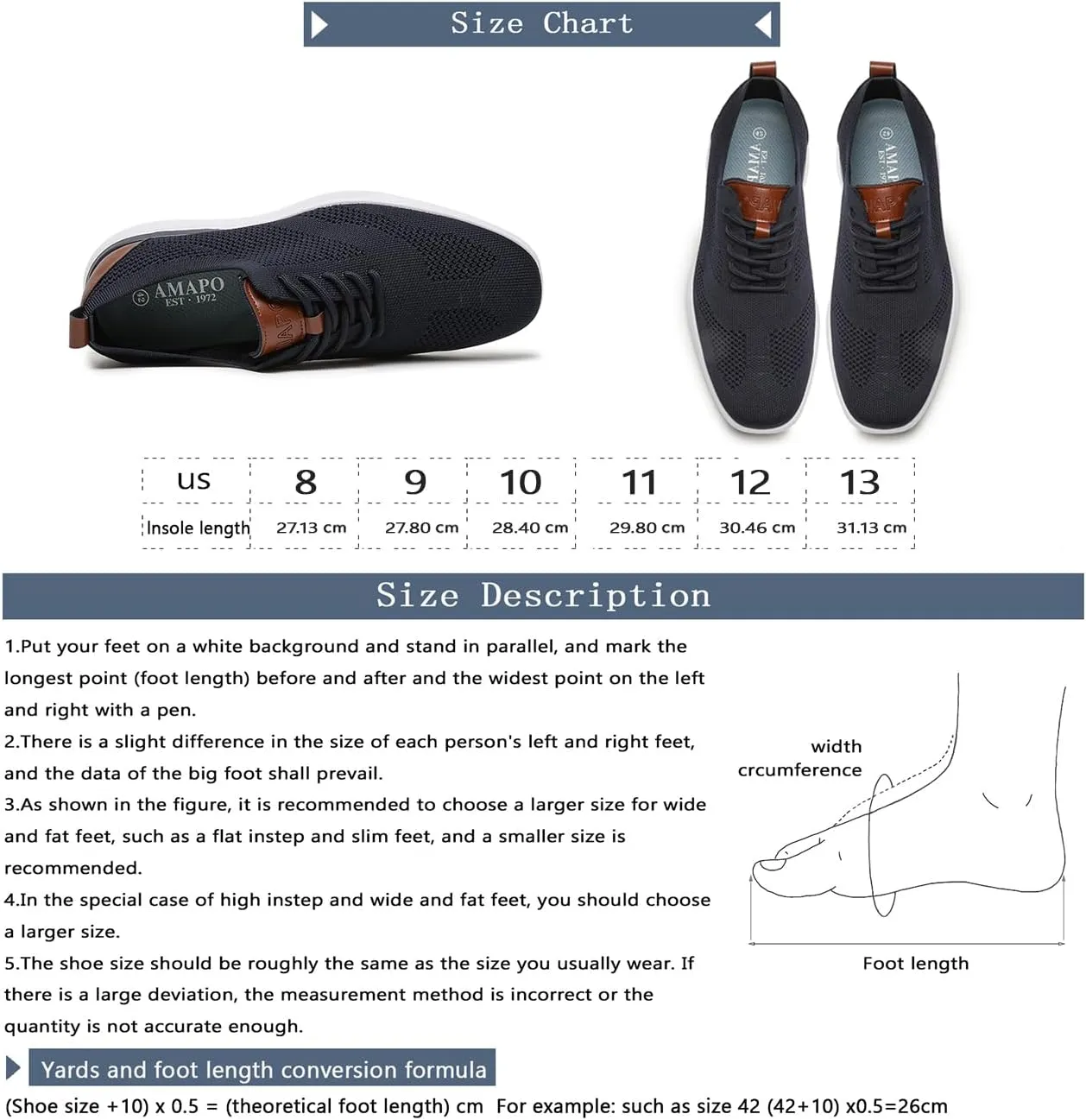 Mens Casual Oxfords Shoes Knit Men's Fashion Dress Sneakers Lightweight Breathable Business Walking Shoes Comfortable Tennis