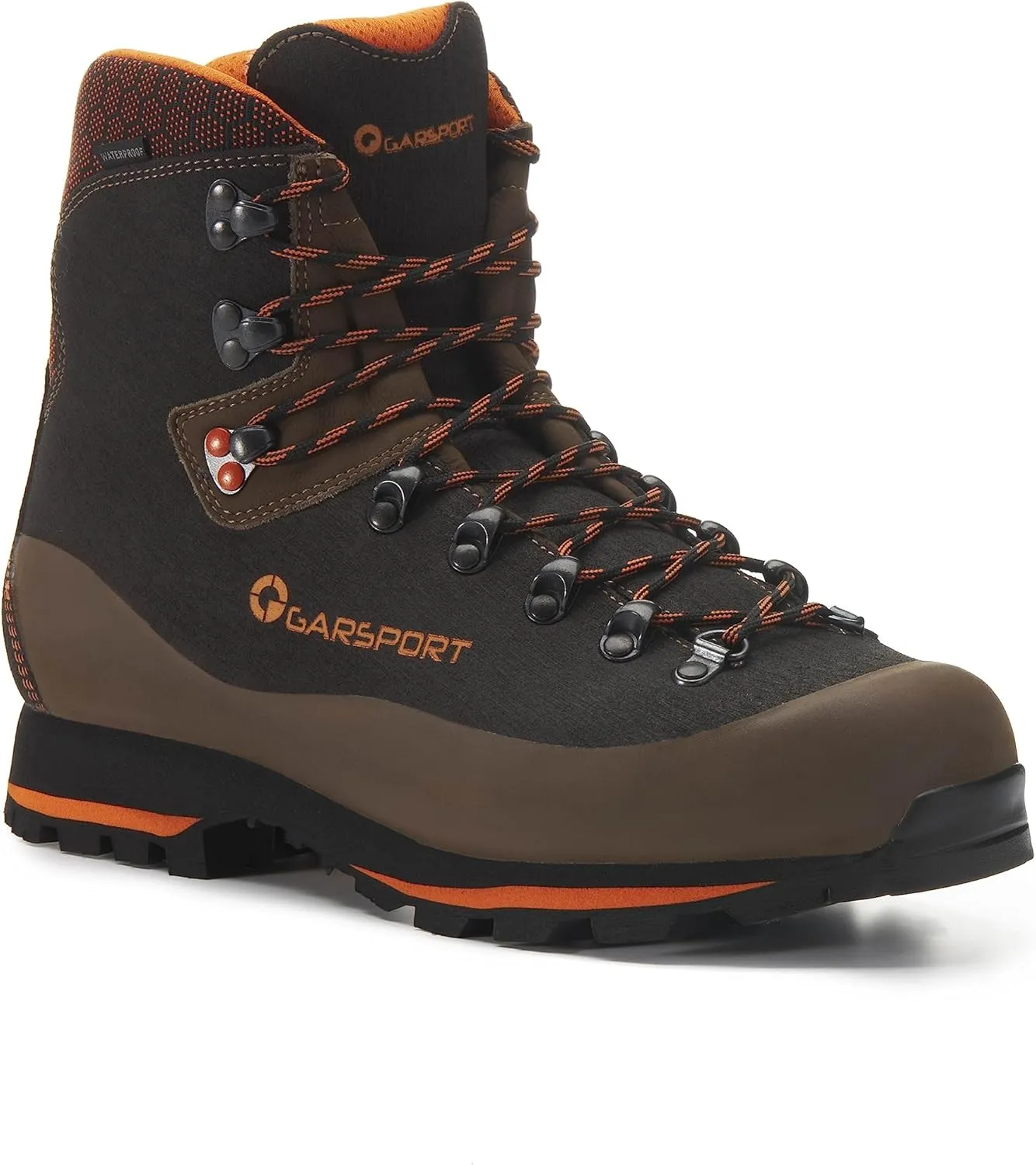 Men's Deer Evo WpTrekking Shoe