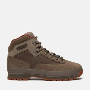 Men's Euro Hiker Mid