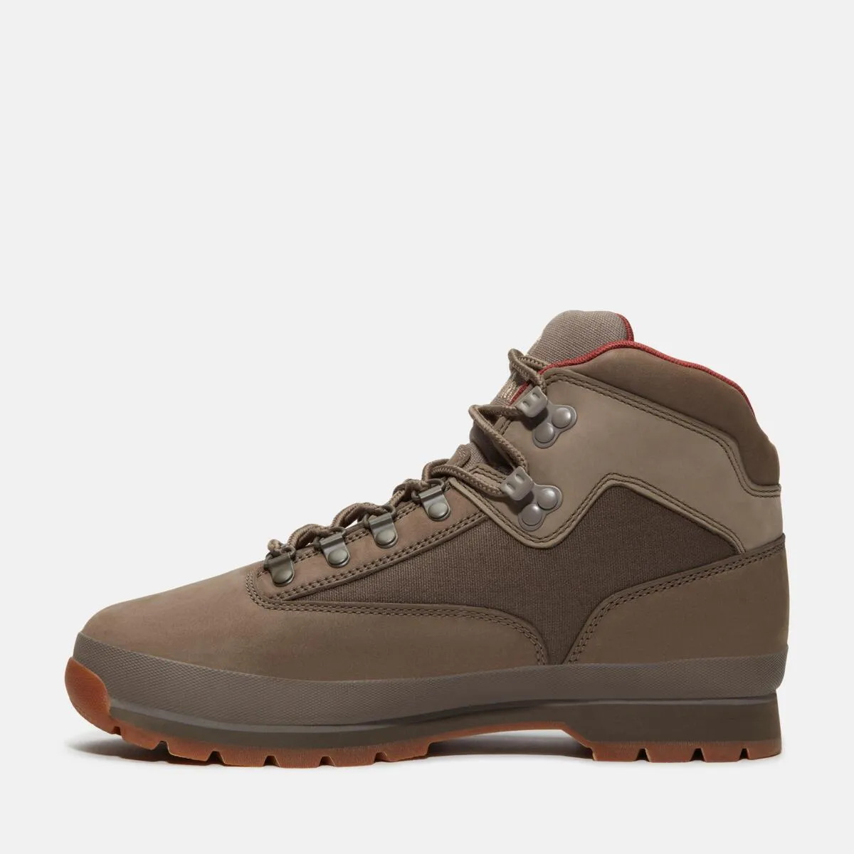 Men's Euro Hiker Mid