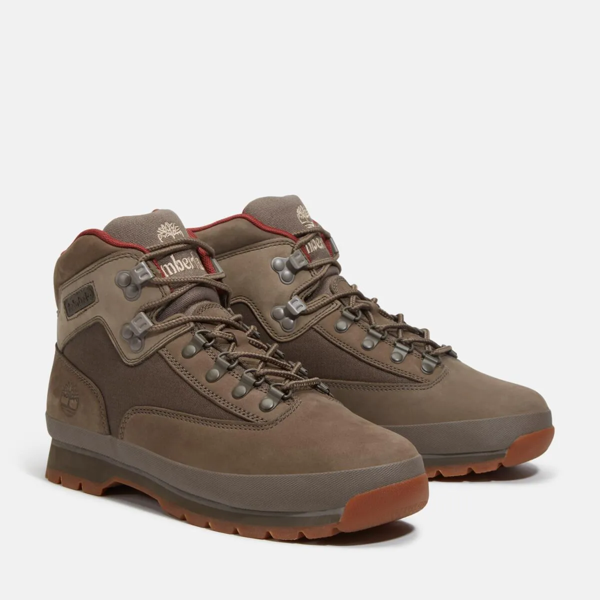 Men's Euro Hiker Mid