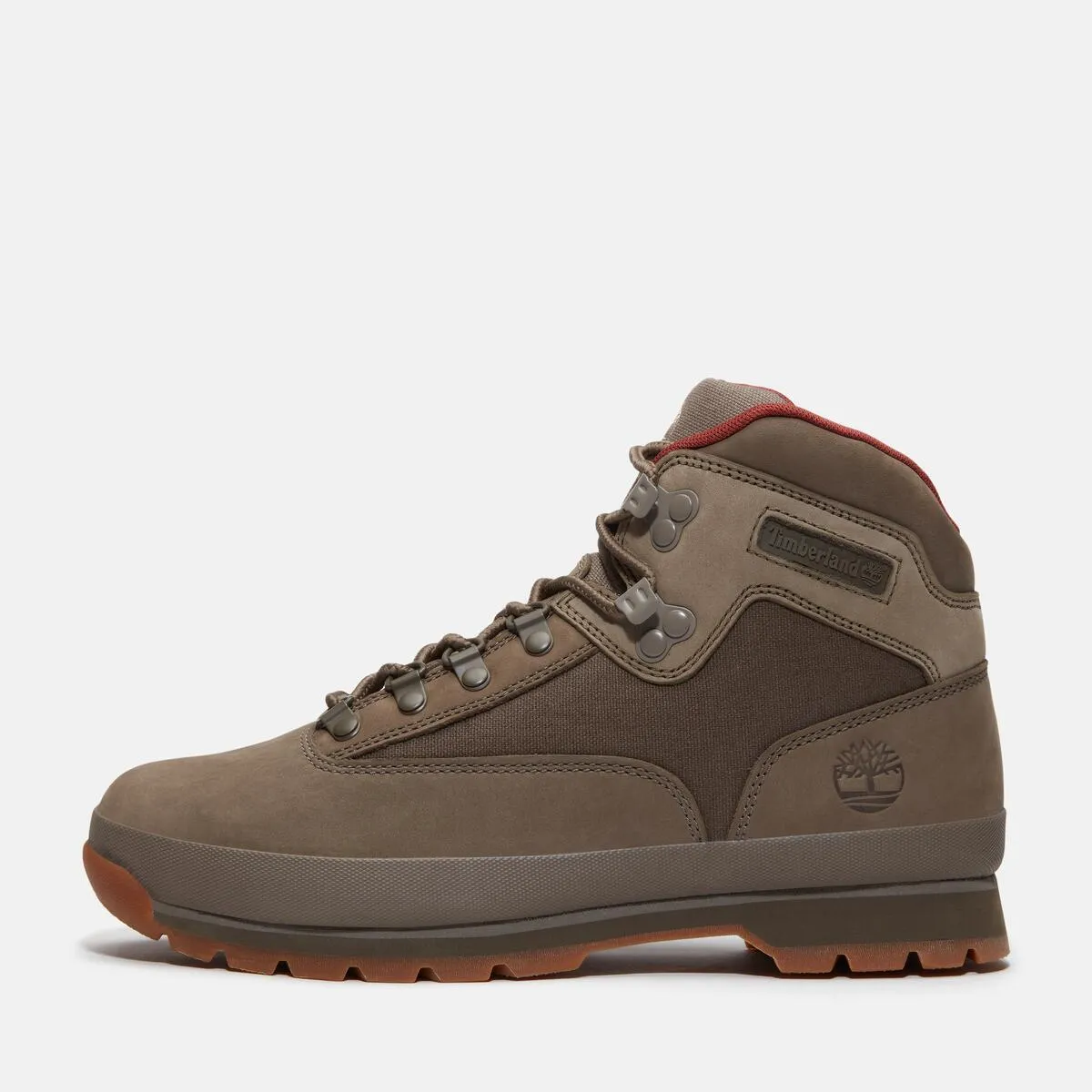 Men's Euro Hiker Mid