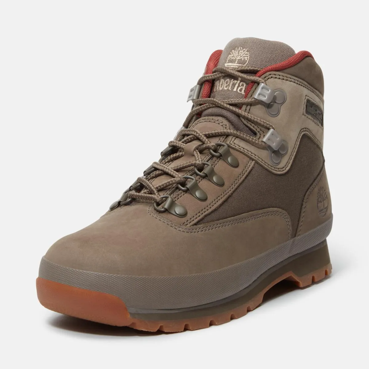 Men's Euro Hiker Mid
