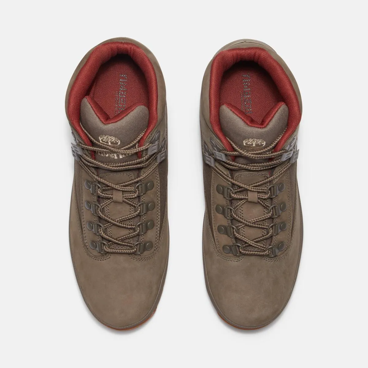 Men's Euro Hiker Mid