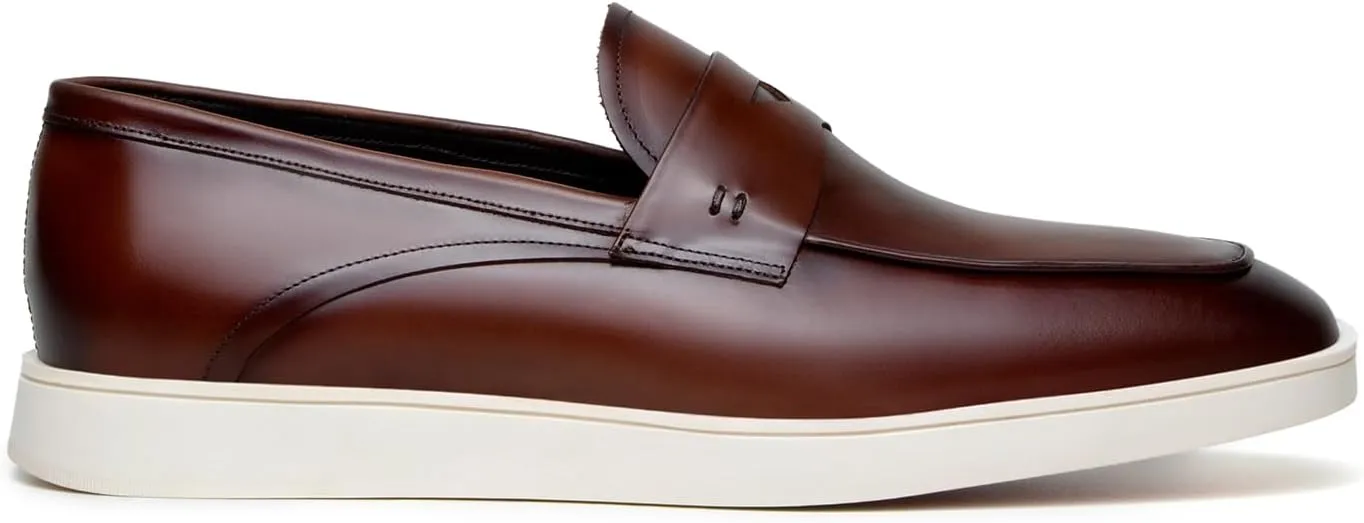 Men's Maurizio Hybrid Penny Loafer