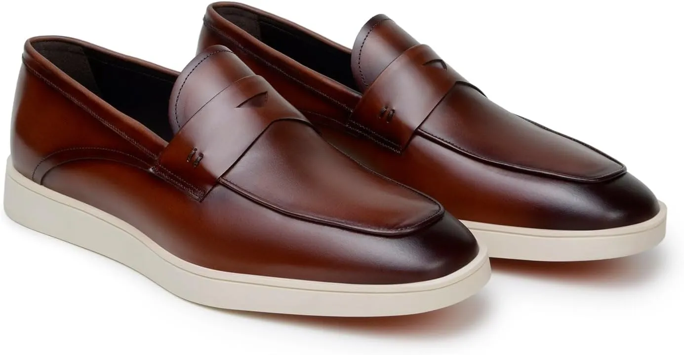 Men's Maurizio Hybrid Penny Loafer