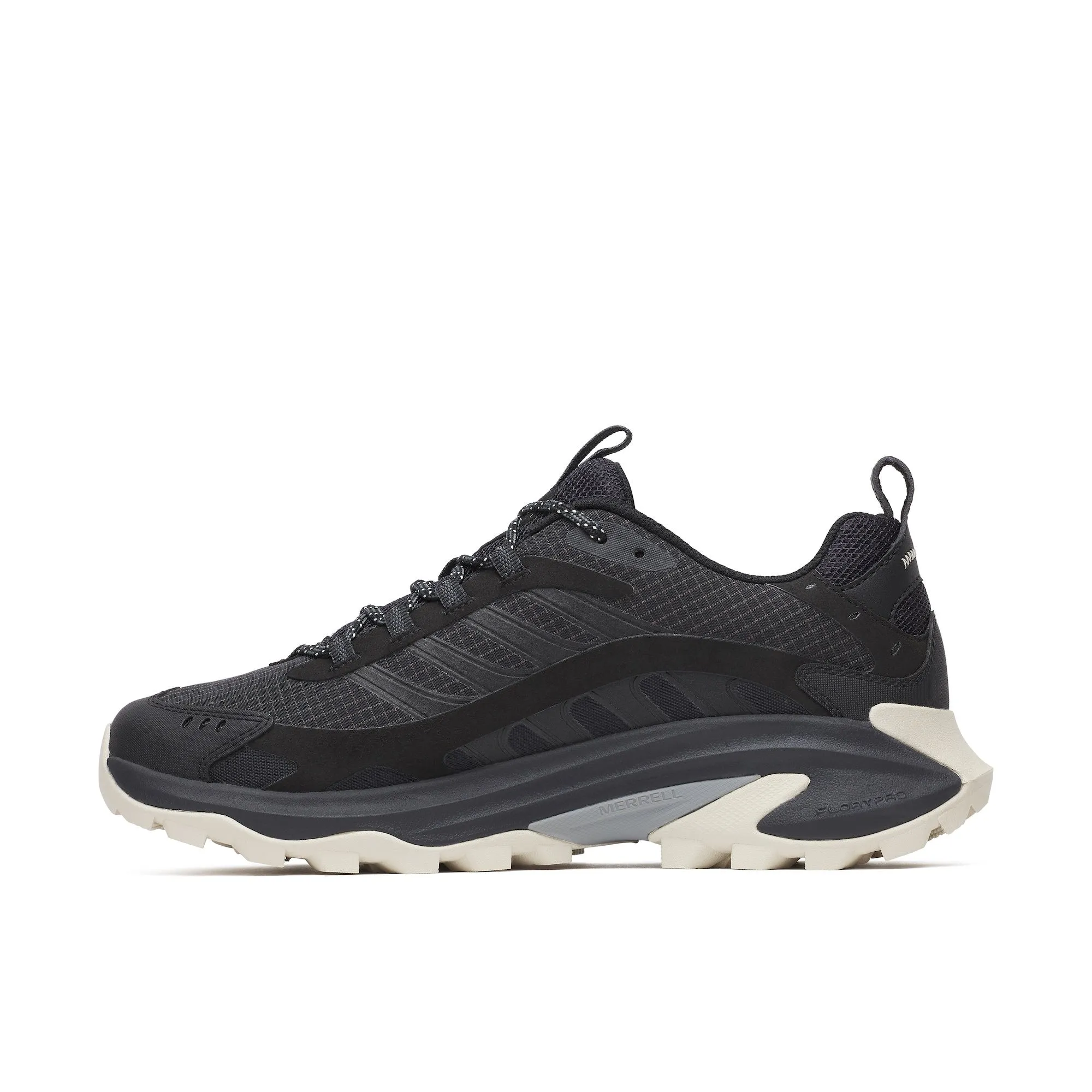 Men's Moab Speed 2 Sport - Black (T3)