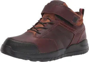 Men's No. 56 Trail Boot Hiking, Whiskey, 7.5 Wide