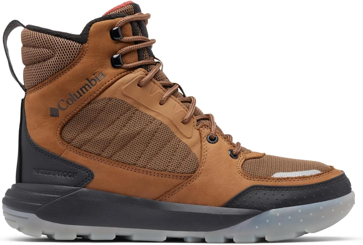 Men's Portlander Boot Omni-Heat Infinity