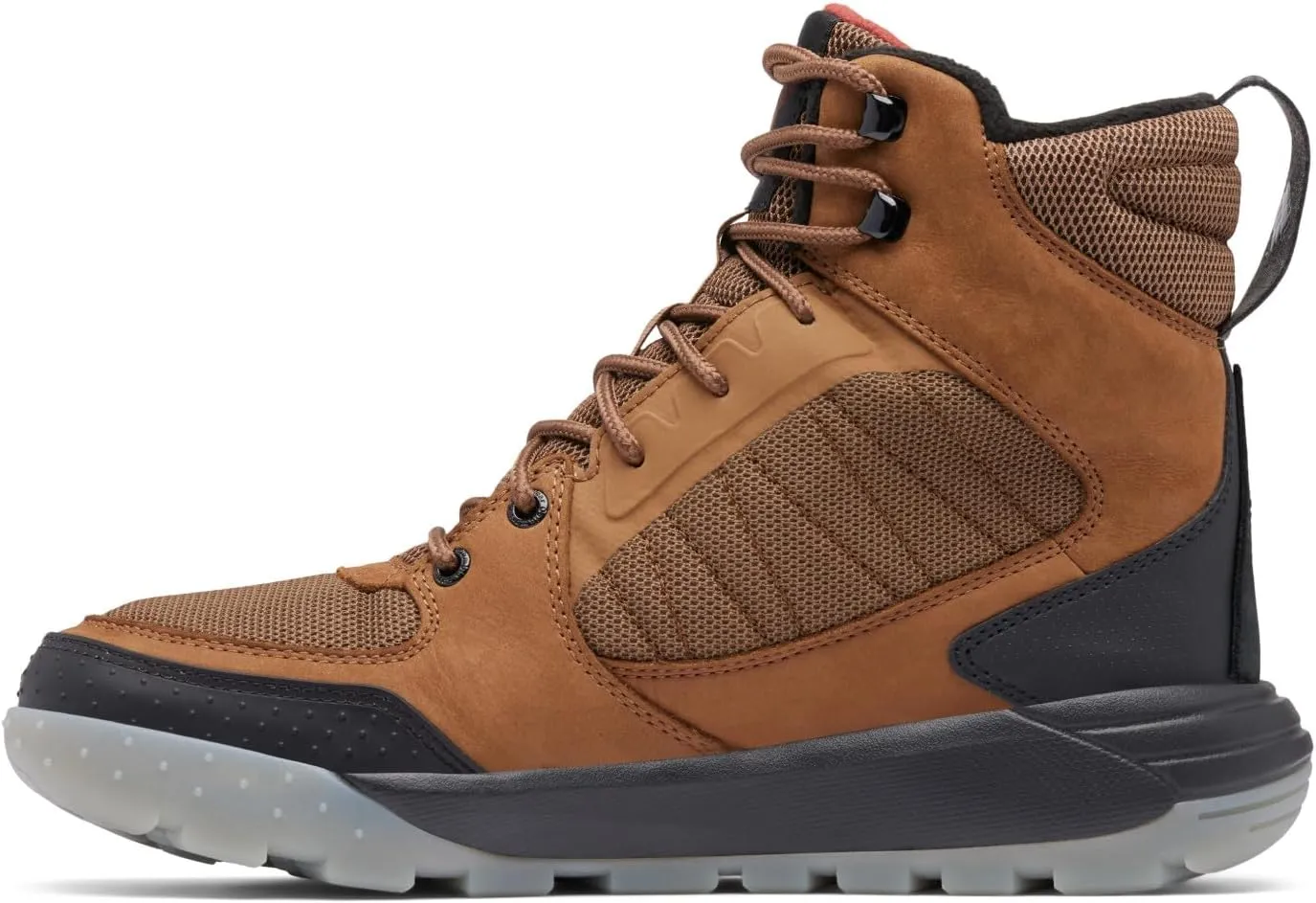 Men's Portlander Boot Omni-Heat Infinity