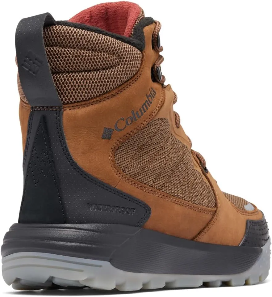 Men's Portlander Boot Omni-Heat Infinity