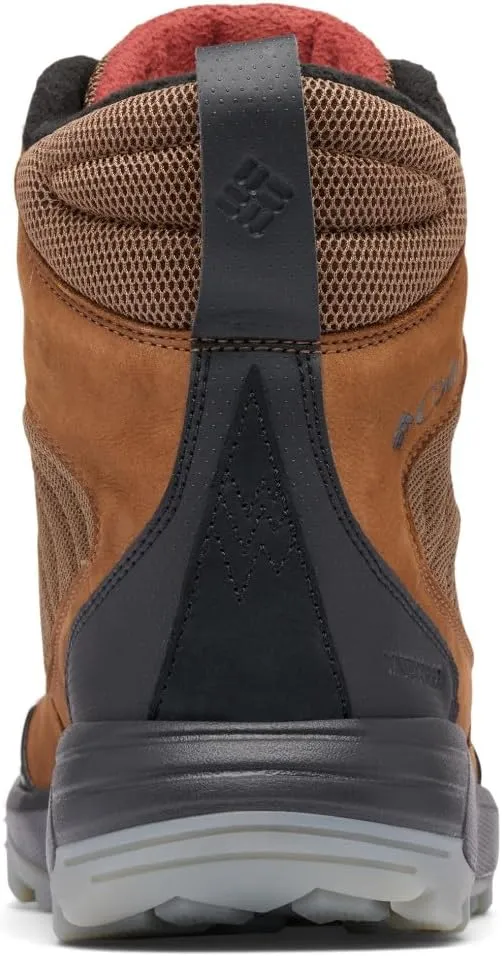 Men's Portlander Boot Omni-Heat Infinity