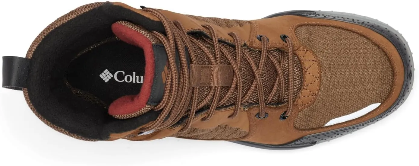 Men's Portlander Boot Omni-Heat Infinity