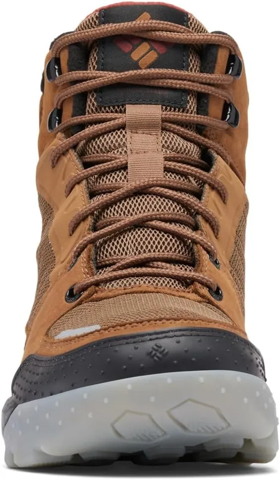 Men's Portlander Boot Omni-Heat Infinity
