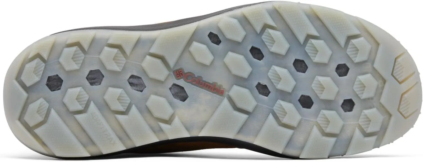 Men's Portlander Boot Omni-Heat Infinity