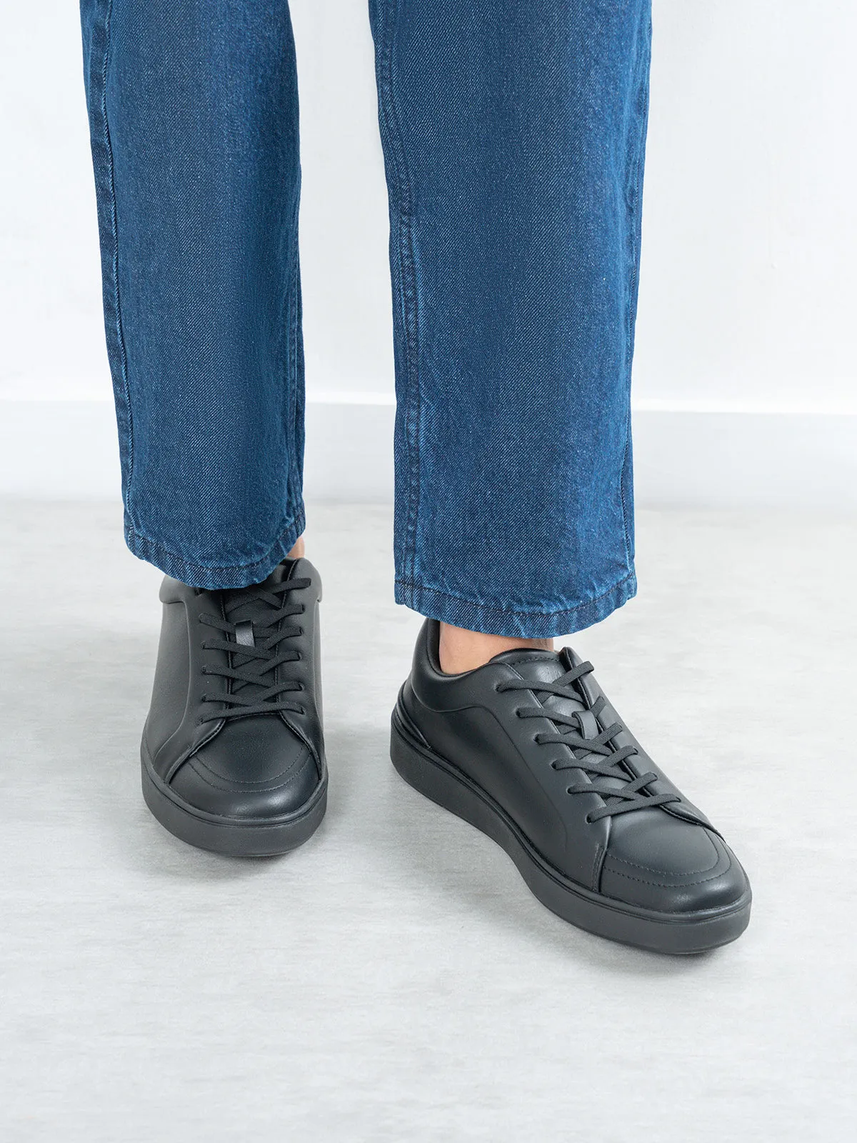Men's "EIRWEN" Casual Comfy Trainers