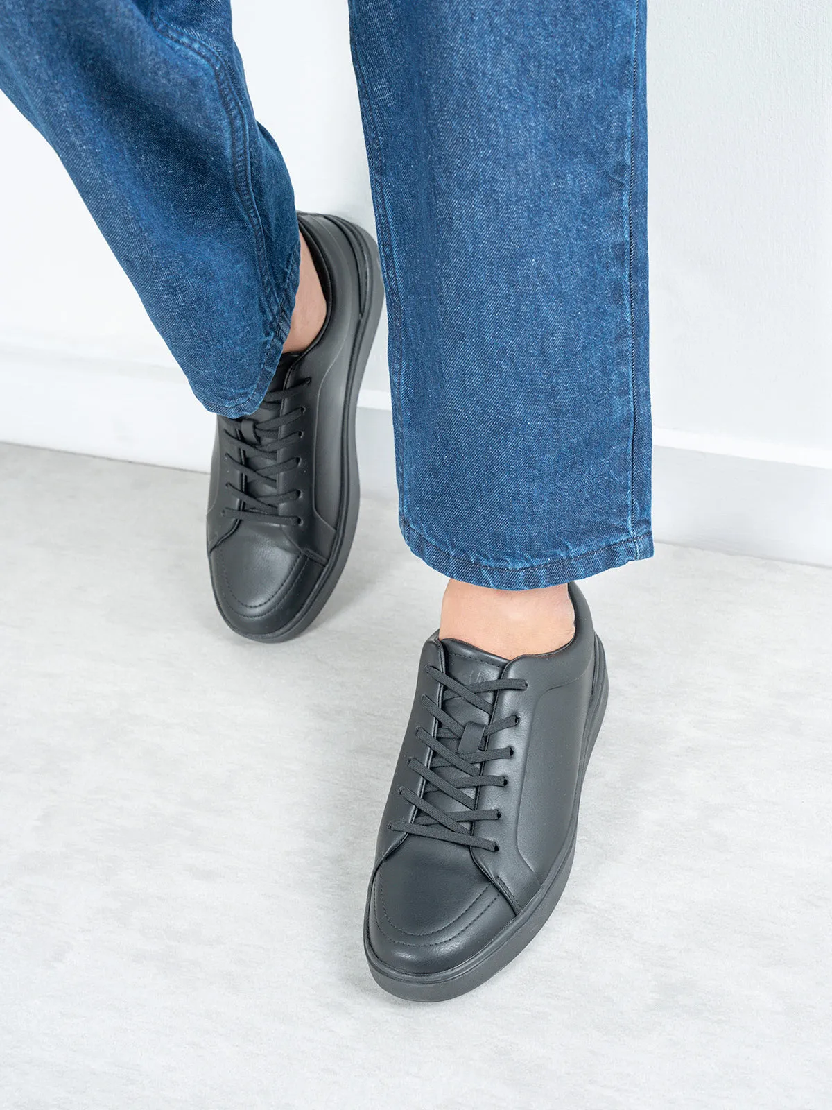 Men's "EIRWEN" Casual Comfy Trainers