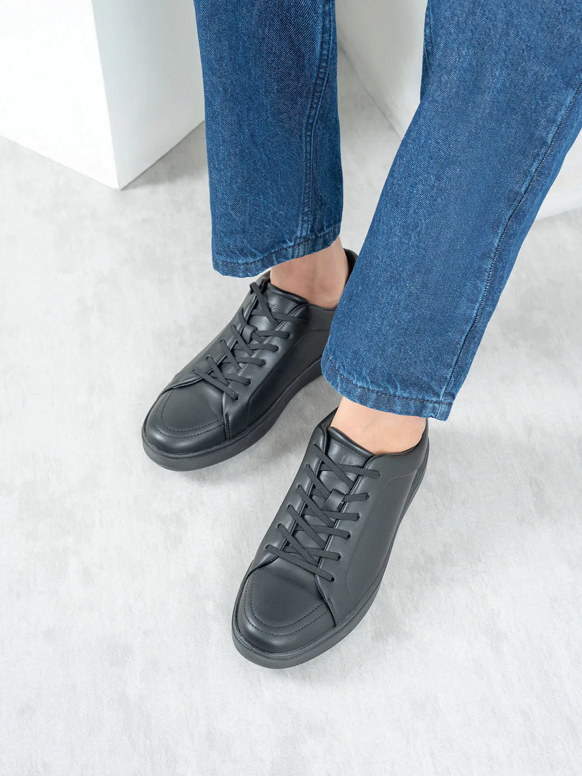 Men's "EIRWEN" Casual Comfy Trainers