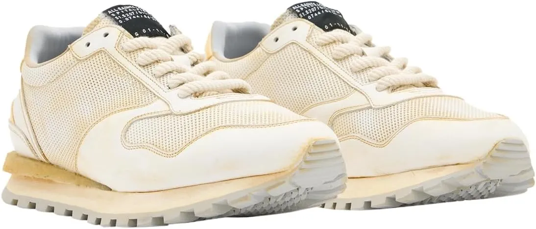 Men's Rimini Low Top Sneaker