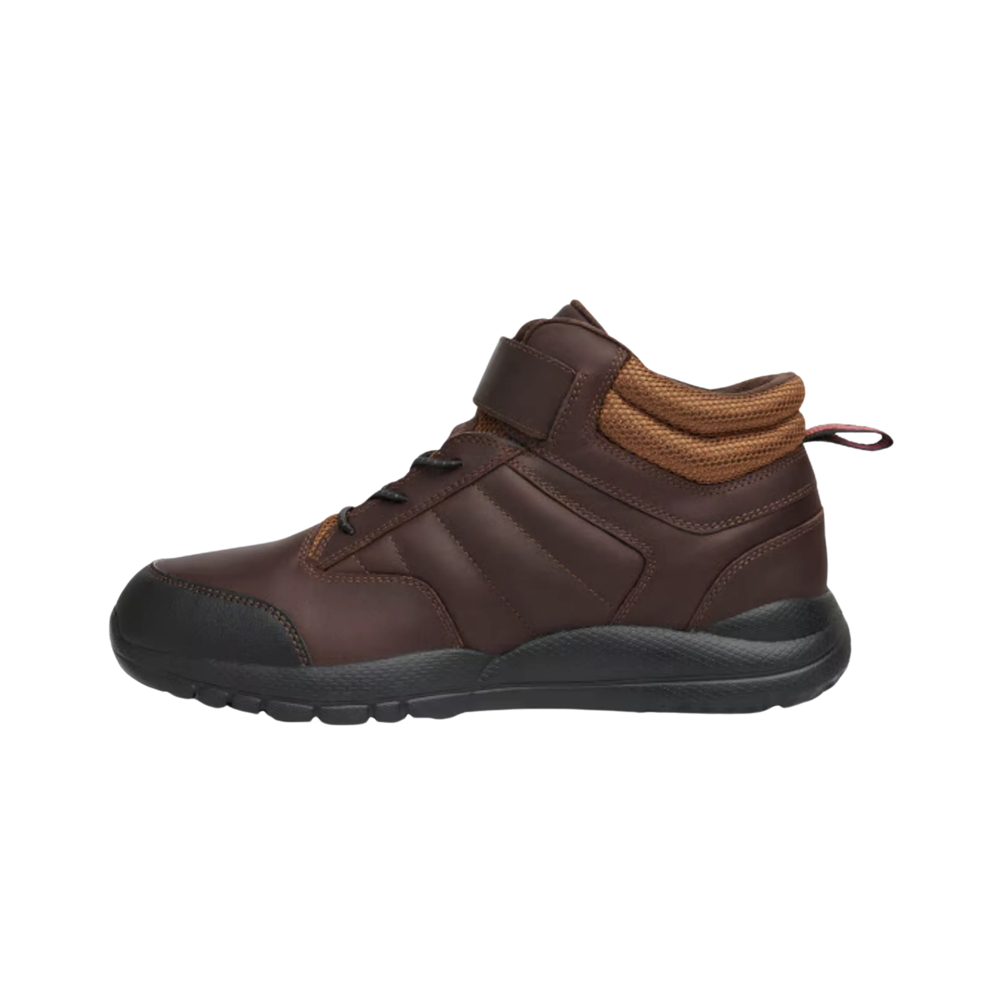 Men's Trail Boot #56 - Whiskey (X-Wide Width)