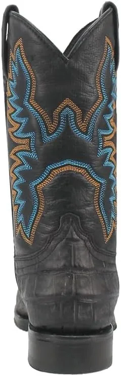 Men's Trail Boss Western Boot