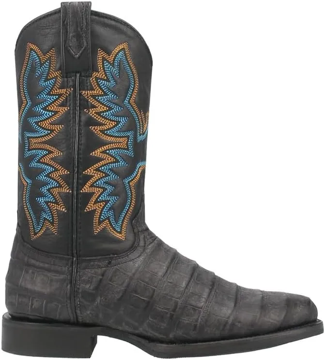 Men's Trail Boss Western Boot