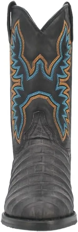 Men's Trail Boss Western Boot