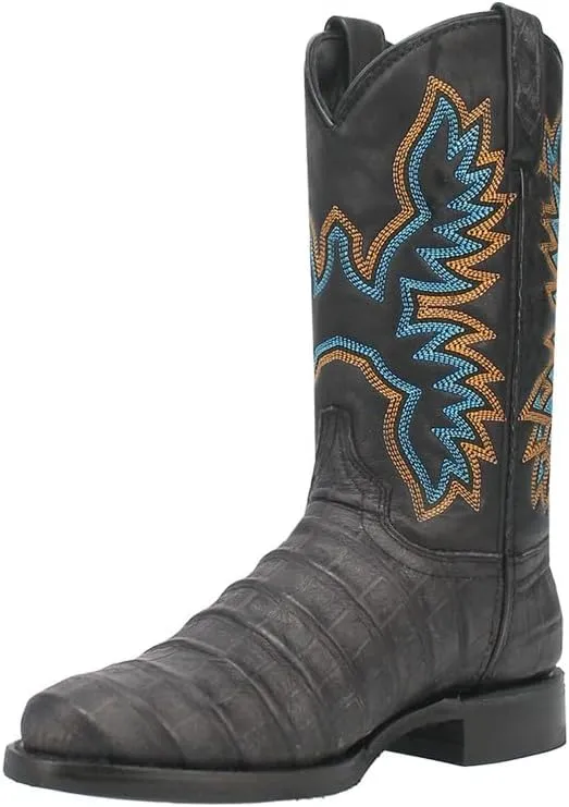 Men's Trail Boss Western Boot