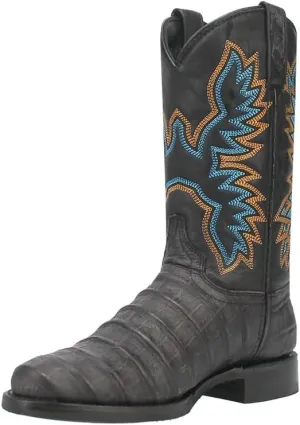Men's Trail Boss Western Boot