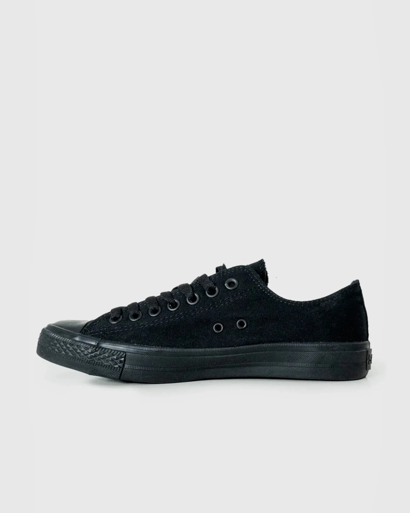 Mens Viper - Low Cut Canvas Sneaker
