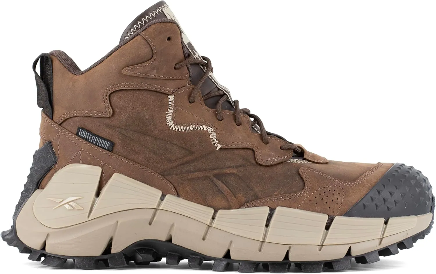 Men's Zig Kinetica Edge Ii Work Safety