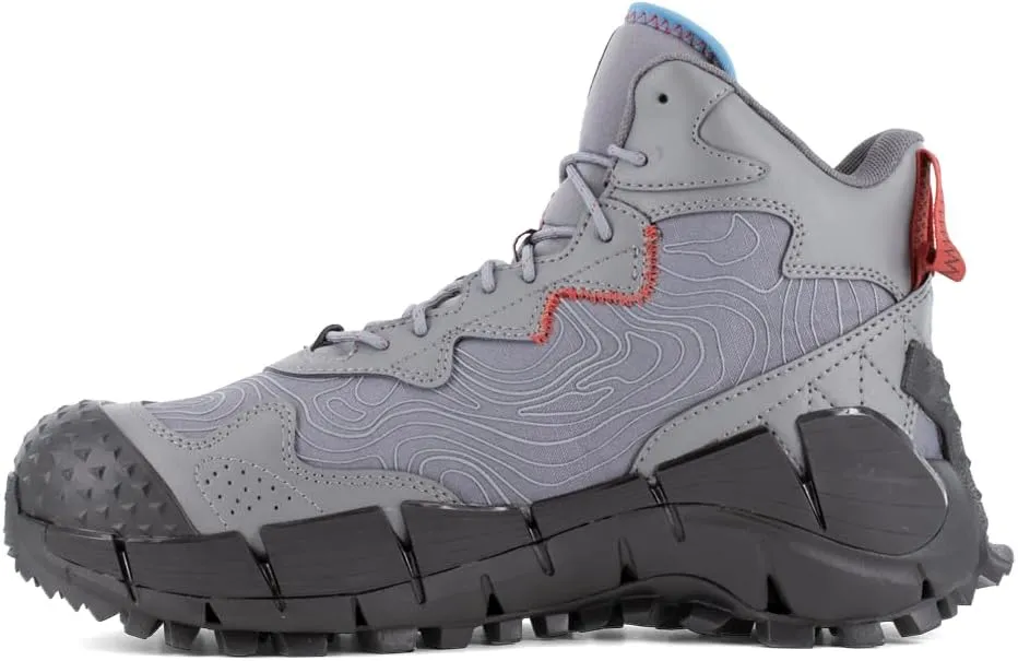 Men's Zig Kinetica Edge Ii Work Safety
