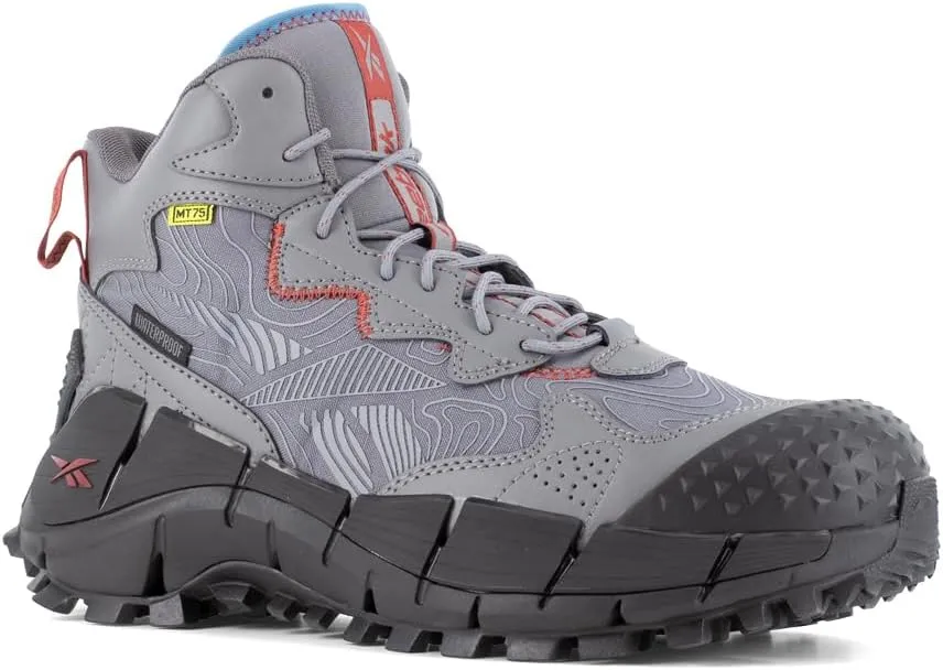 Men's Zig Kinetica Edge Ii Work Safety