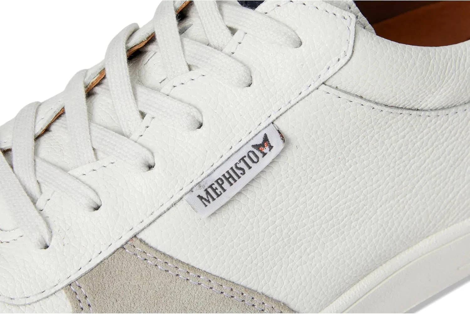 Mephisto Men's Herwin Sneaker