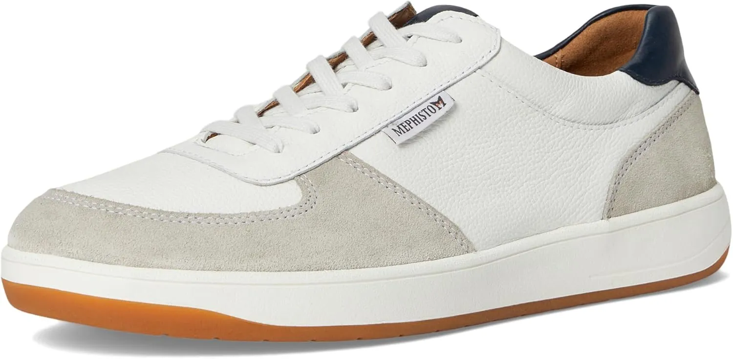 Mephisto Men's Herwin Sneaker