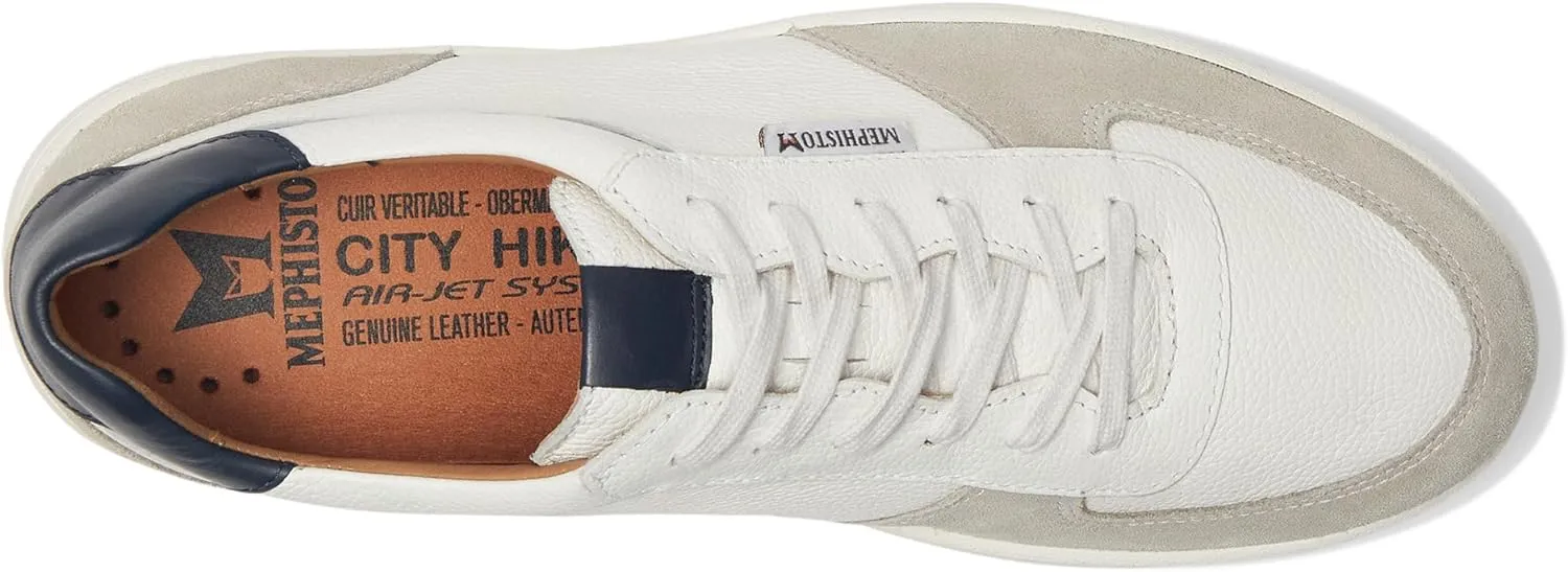 Mephisto Men's Herwin Sneaker