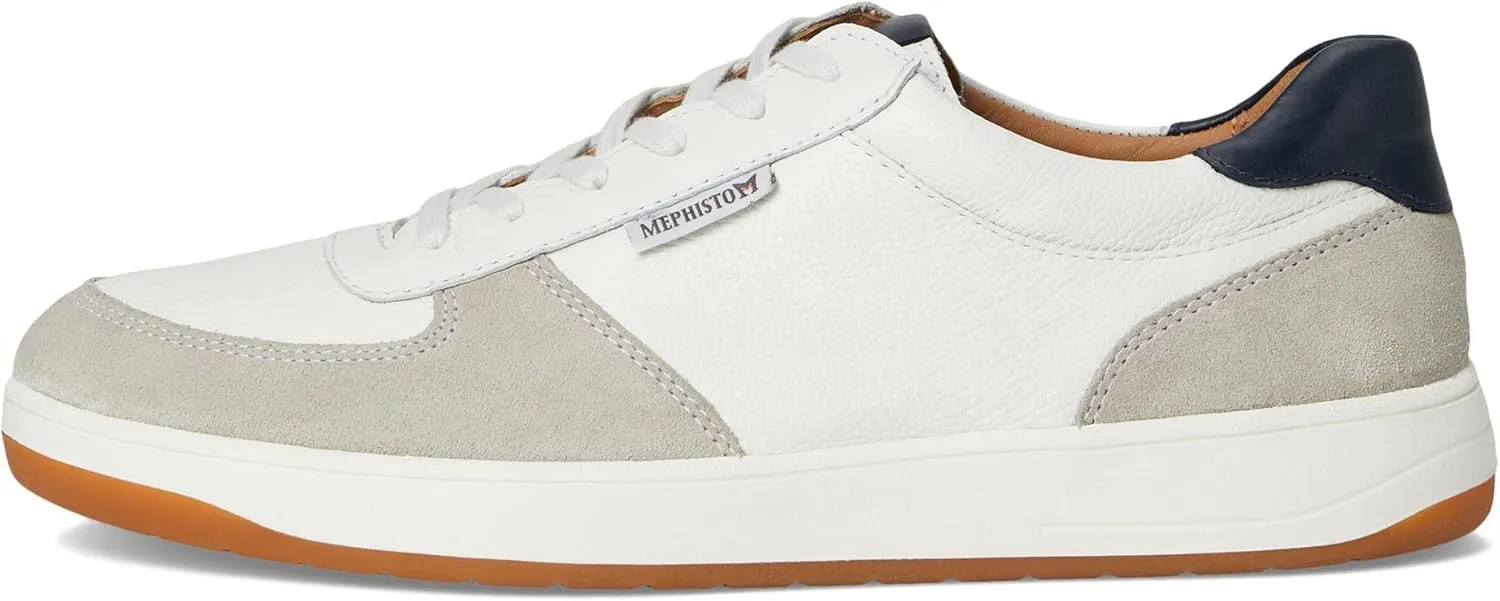 Mephisto Men's Herwin Sneaker