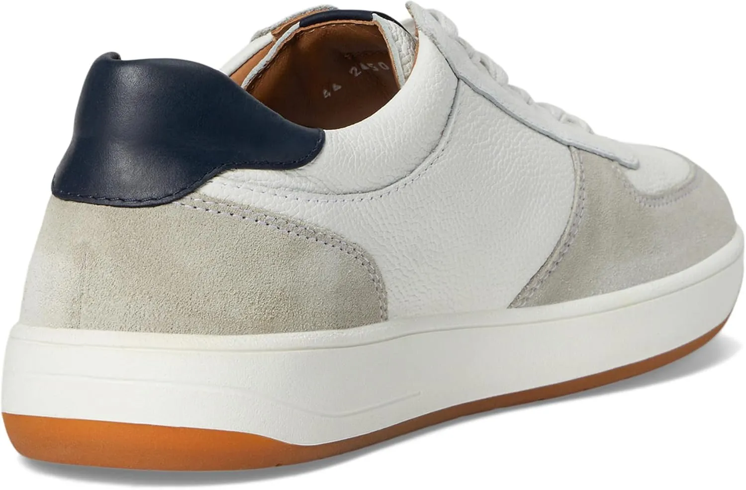 Mephisto Men's Herwin Sneaker