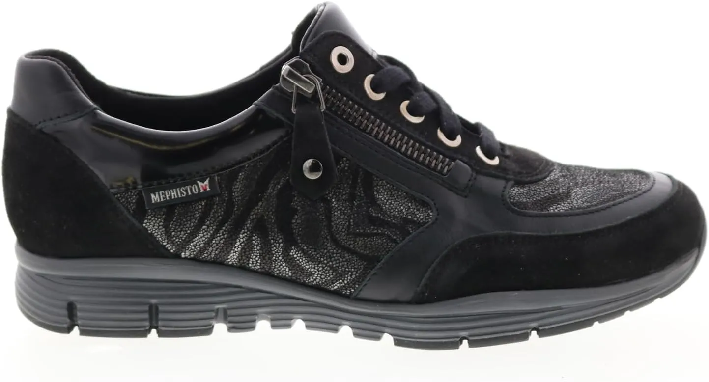 Mephisto Women's Ylona Sneaker
