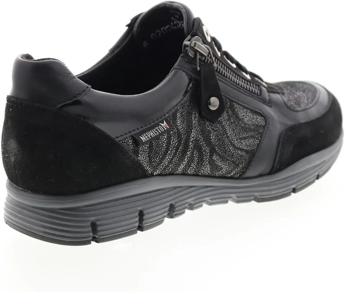 Mephisto Women's Ylona Sneaker