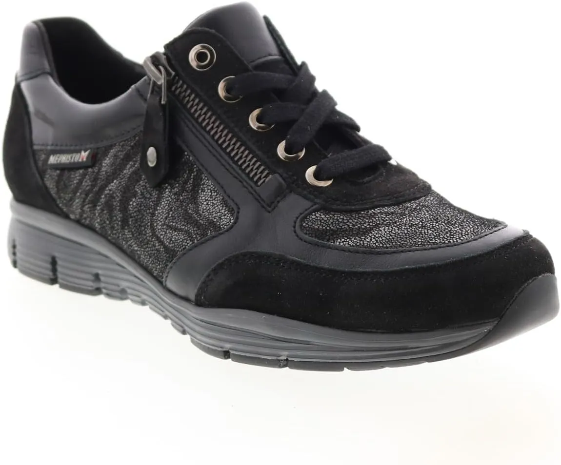Mephisto Women's Ylona Sneaker